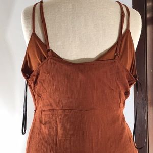 Forever 21 Maxi dress new dress!! ✨✨